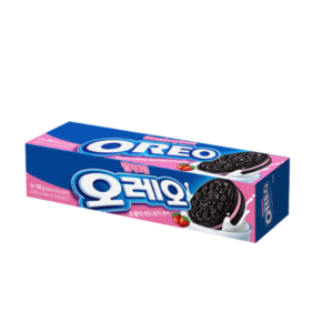 KOREA N OREO BISCUIT – STRAWBERRY