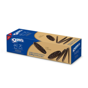 KOREA N OREO BISCUIT – TIRAMISU