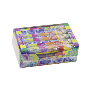 MENTOS – MIXED FRUIT