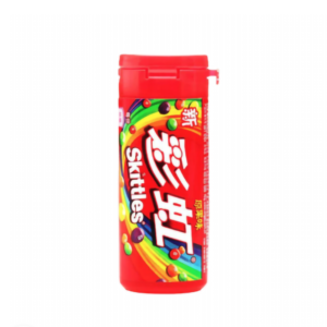 SKITTLES 30G HARD CANDY – ORIGINAL