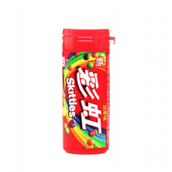 SKITTLES 30G HARD CANDY - ORIGINAL