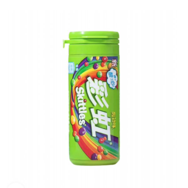 SKITTLES 30G HARD CANDY - SOUR