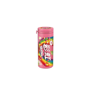 SKITTLES 30G HARD CANDY – FLOWERY