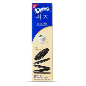 KOREA N OREO BISCUIT – VANILLA CREAM CRISP