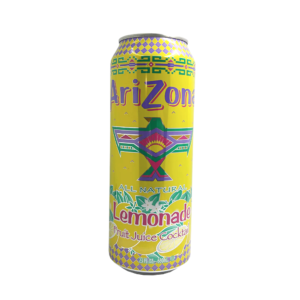 ARIZONA LEMONADE SAFETY CAN