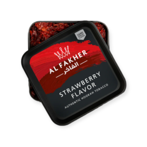 AL FAKHER 250G – STRAWBERRY