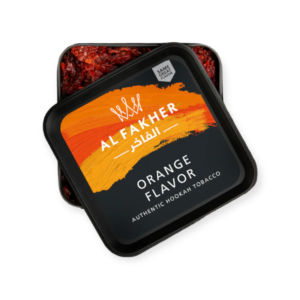 AL FAKHER 1KG – ORANGE