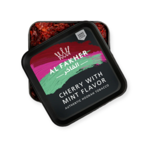 AL FAKHER 1KG – CHERRY MINT