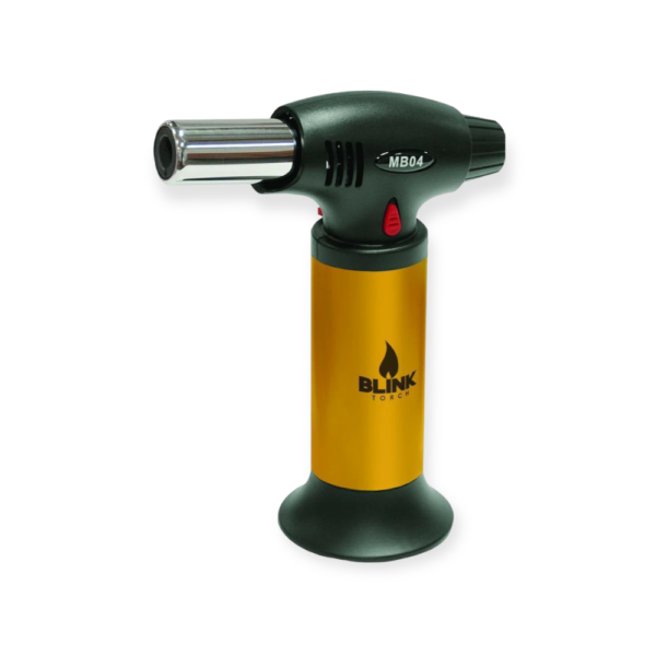 BLINK TORCH MB04 - GOLD