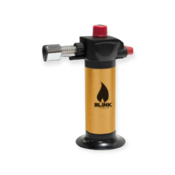 BLINK TORCH MB05 - GOLD