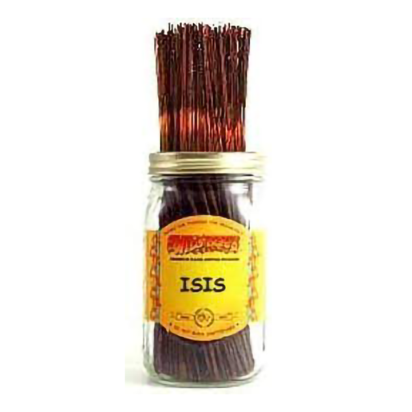 WILD BERRY INCENSE 100 STICKS - ISIS