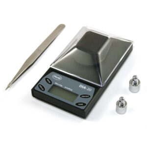 SCALE AWS DIA-20 DIGITALSCALE 0.001G