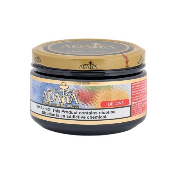 ADALYA 250G - DELONS