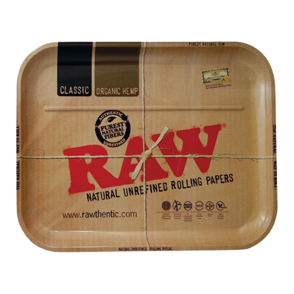 RAW METAL XXL TRAY