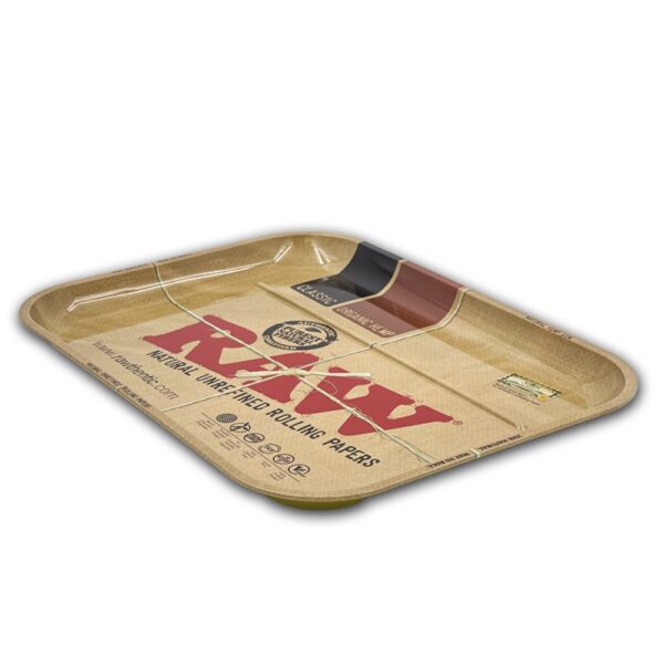RAW METAL XXL TRAY - Image 2
