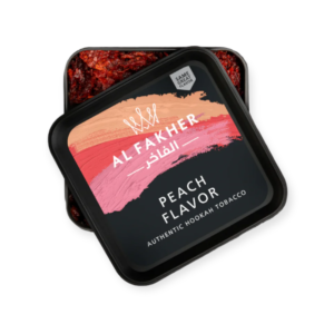 AL FAKHER 250G – PEACH