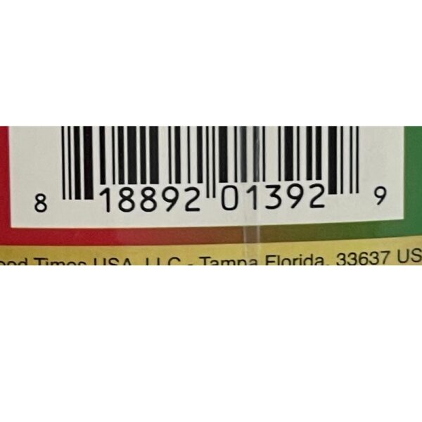 4K's 4/.99 4CT WATERMELON - Image 3