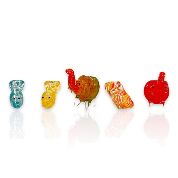 ASSORTED MIXED ANIMAL