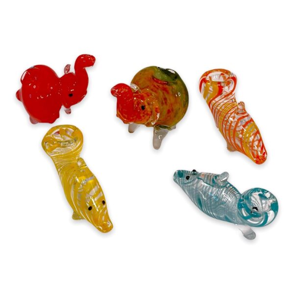 ASSORTED MIXED ANIMAL - Image 2