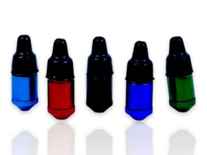 METAL BULLET REFLECTION ONE HITTER