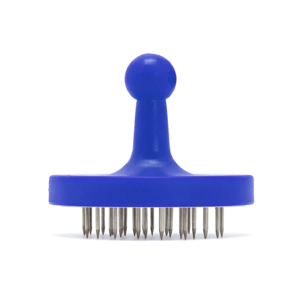 HOOKAH SHISHA FOIL WHOLE PUNCHER - Image 2