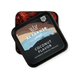 AL FAKHER 250G – COCONUT