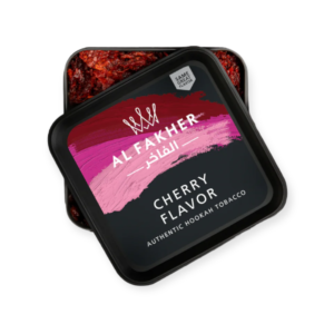 AL FAKHER 250G – CHERRY