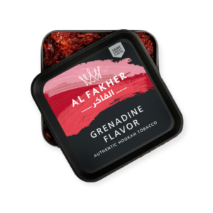 AL FAKHER 1KG – GRENADINE