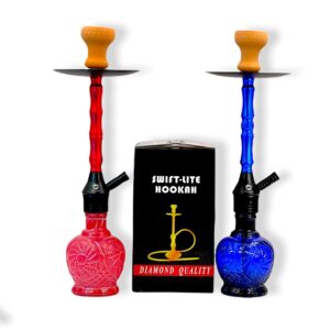 SWIFT LITE HOOKAH 5G SA175