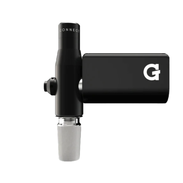 G PEN CONNECT CONCENTRATES VAPORIZER - BLACK