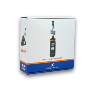 STORZ & BICKEL PLENTY VAPORIZER KIT