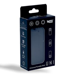YOCAN UNI KIT BLACK