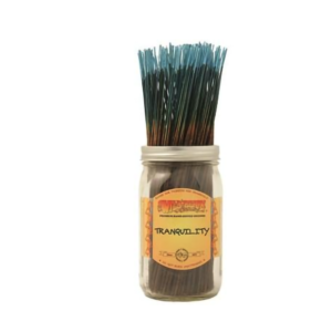 WILD BERRY INCENSE 100 STICKS – TRANQUILITY