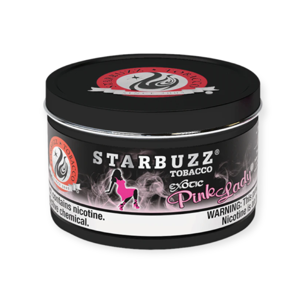 STARBUZZ 250G BOLD - PINK LADY