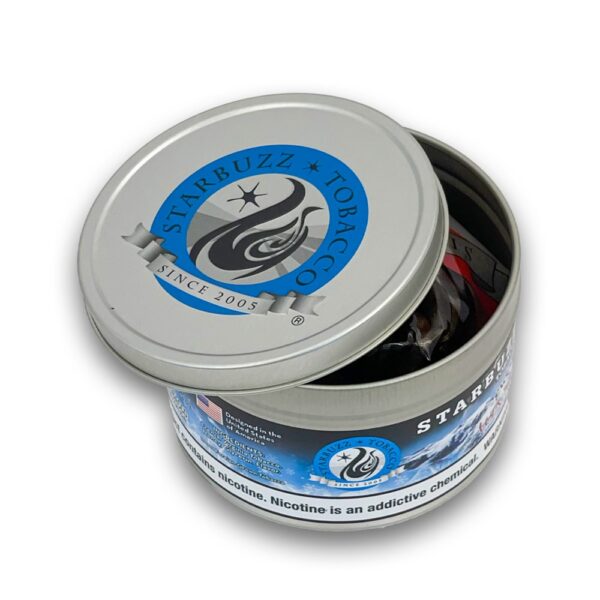 STARBUZZ 1KG - MELON BLUE - Image 2