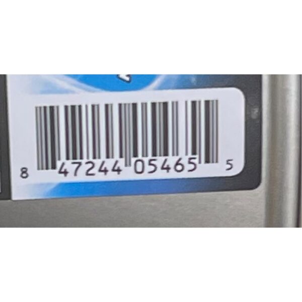 STARBUZZ 1KG - MELON BLUE - Image 3