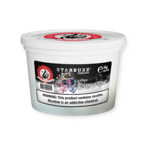 STARBUZZ 1KG BOLD – QUEEN OF SEX