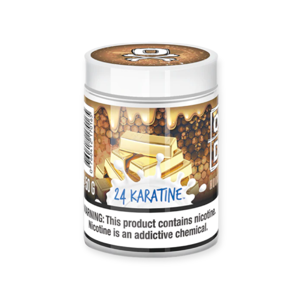 OVERDOZZ 1KG - 24 KARATINE