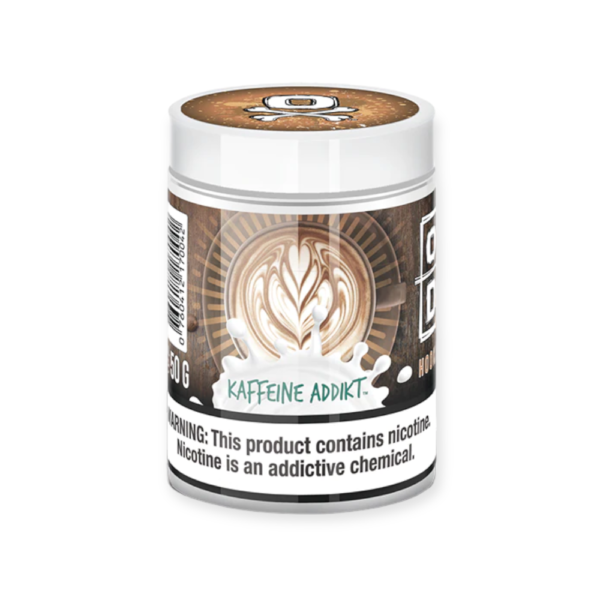 OVERDOZZ 50G - KAFFEINE ADDIKT