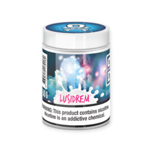 OVERDOZZ 50G – LUSIDREM