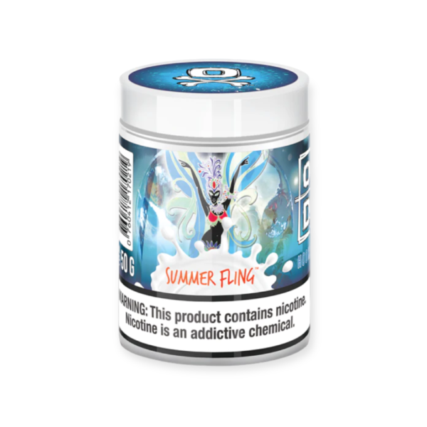OVERDOZZ 50G - SUMMER FLING