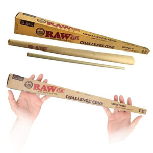 RAW CLASSIC CHALLENGE 24″ CONE