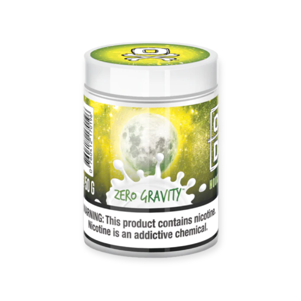 OVERDOZZ 200G - ZERO GRAVITY