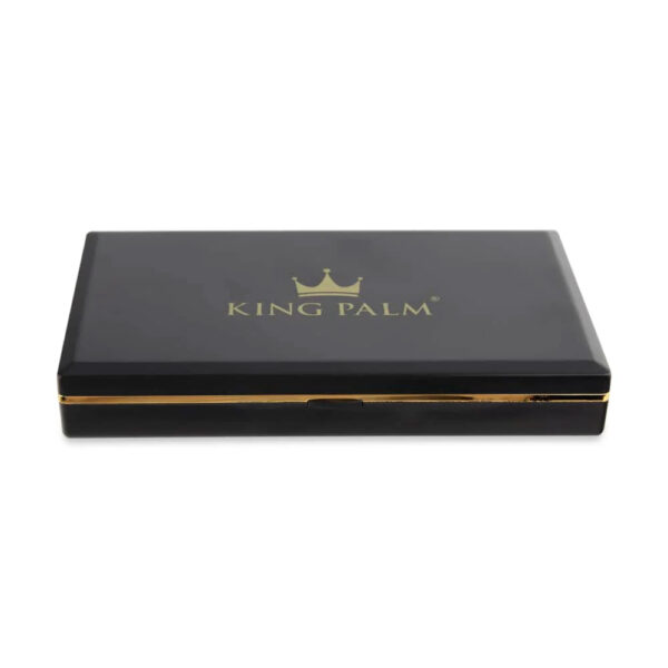 SCALE KING PALM MINI S100 .01G - BLACK & GOLD - Image 2