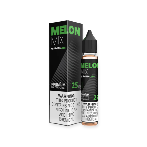 VGOD SALT NIC 30ML MELON MIX 25MG