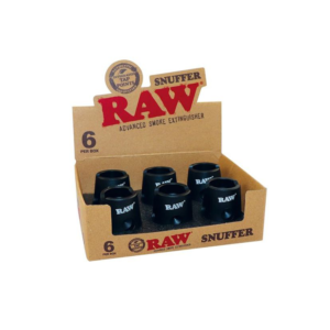 RAW SNUFFER SMOKE EXTINGUISHER