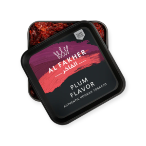 AL FAKHER 250G – PLUM