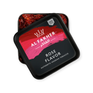 AL FAKHER 1KG – ROSE