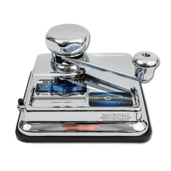 MIKRIMATIC KS CIG MACHINE - Image 2