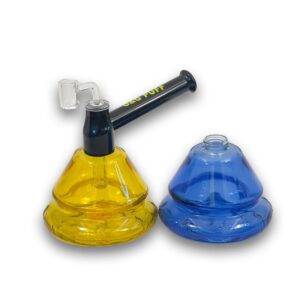 SOFT GLASS PIPE